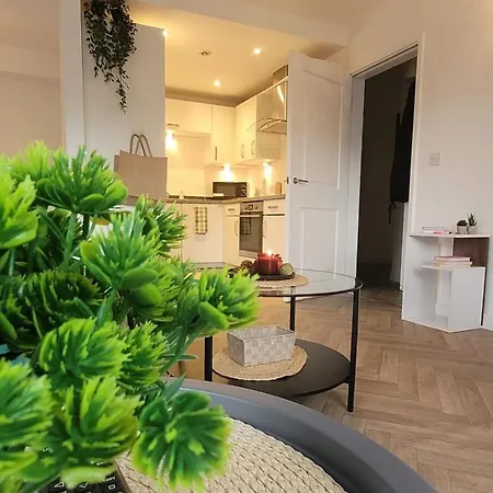 As Apartment Holiday London Exterior photo