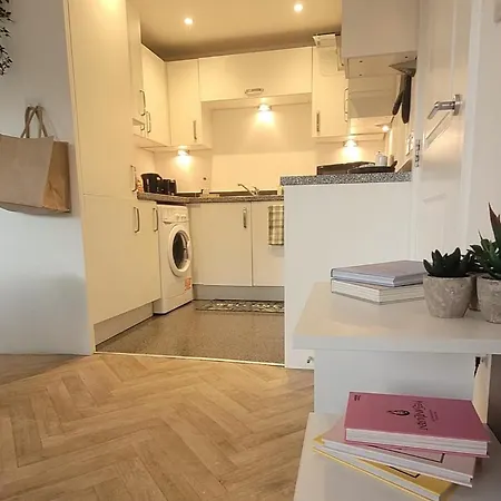 As Apartment Holiday London Exterior photo